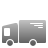 Truck Shipment Icon 48x48 png